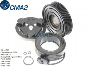 CMA2 C21165MA