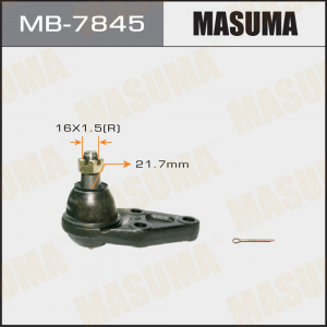 MASUMA MB7845
