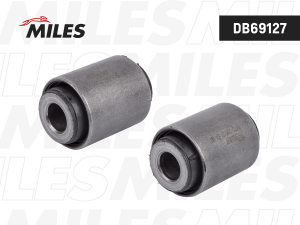 MILES DB69127