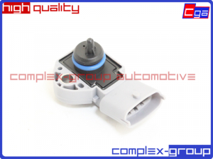 CGA 11SNP1602RA