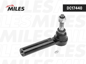 MILES DC17440