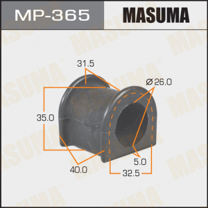 MASUMA MP365