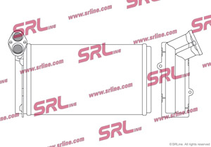 SRLINE 9550N83