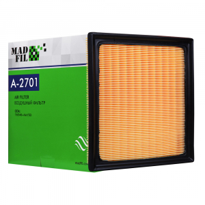 MADFIL A2701