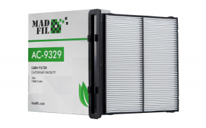 MADFIL AC9329