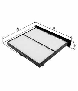 FILTRON K1443