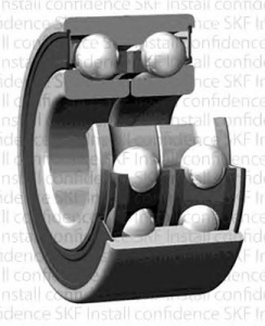 SKF VKBA6878