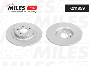 MILES K211859