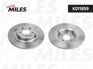 MILES K011859