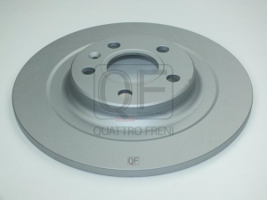 QUATTRO FRENI QF01F00073