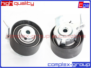 CGA 10PUL164RA