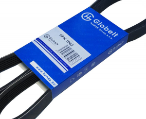 GLOBELT 6PK1062