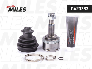 MILES GA20283