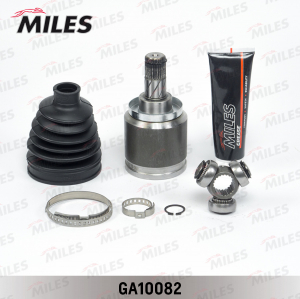 MILES GA10082