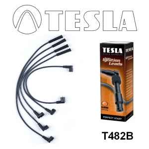 TESLA T482B