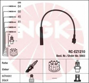 NGK 5903