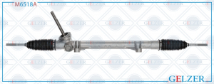 GELZER M6518A