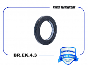 BRAVE BREK43