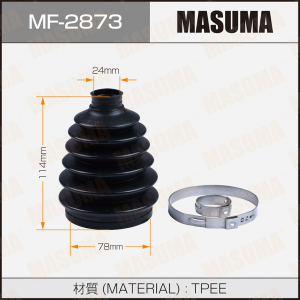 MASUMA MF2873