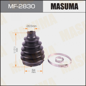 MASUMA MF2830
