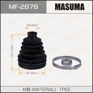 MASUMA MF2878