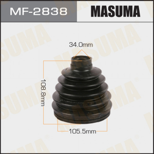 MASUMA MF2838