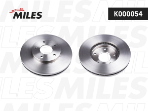 MILES K000054