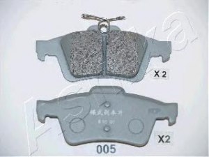 ASHIKA 5100005