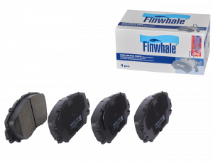 FINWHALE V1052