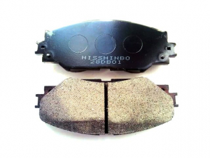 NISSHINBO PF1524