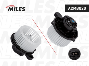 MILES ACMB020