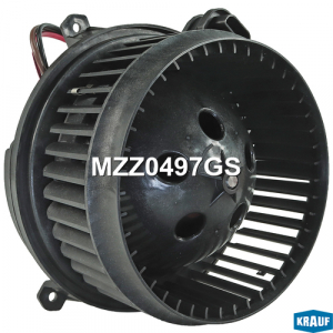 KRAUF MZZ0497GS