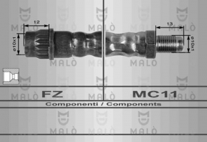 MALO 8632