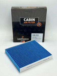 SENFINECO CAG224