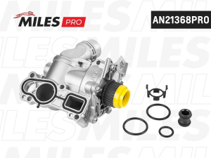 MILES AN21368PRO