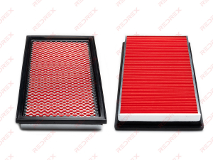 REDREX RA0240