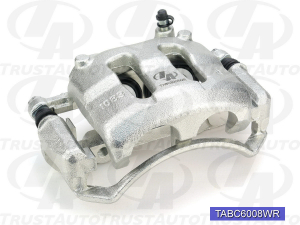 TRUSTAUTO TABC6008WR