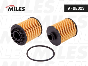 MILES AFOE023