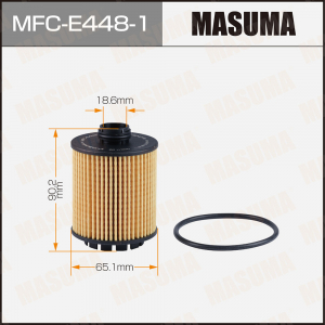 MASUMA MFCE4481