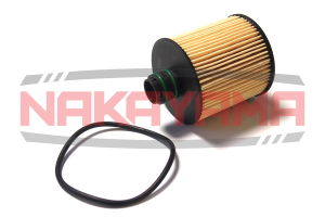 NAKAYAMA FO204NY