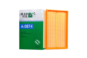 MADFIL A0874