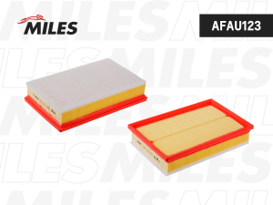 MILES AFAU123