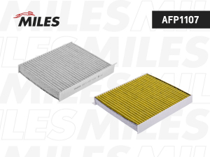 MILES AFP1107