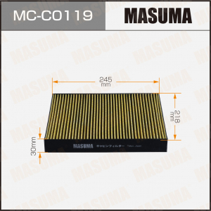 MASUMA MCC0119