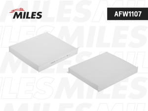 MILES AFW1107