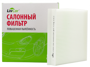 LIVCAR LCQ0010