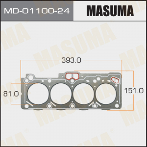 MASUMA MD0110024