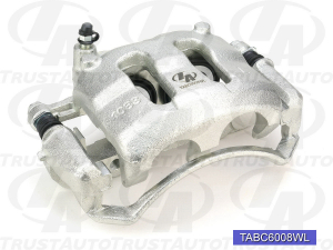 TRUSTAUTO TABC6008WL