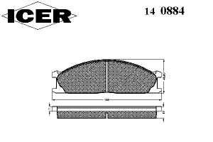 ICER 140884