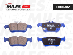 MILES E500382